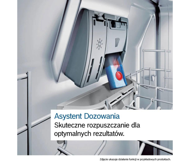 Bosch ZMYWARKA BOSCH SPS6EMI21E - 1475132 - zdjęcie 11